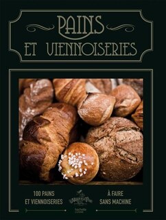 Pains et viennoiseries