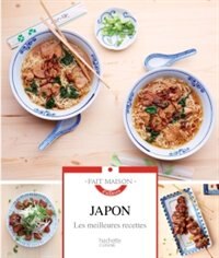 Couverture_La cuisine du Japon