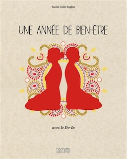 Front cover_Une année de bien-être