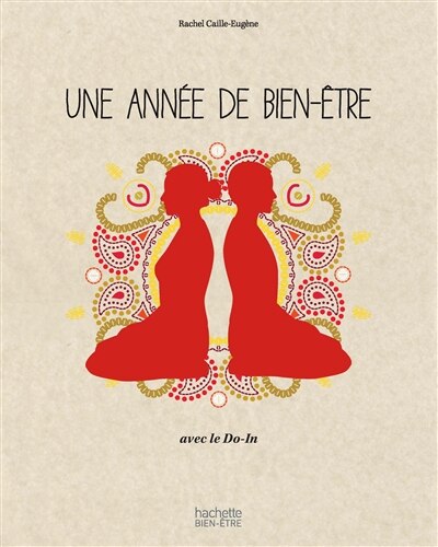 Front cover_Une année de bien-être