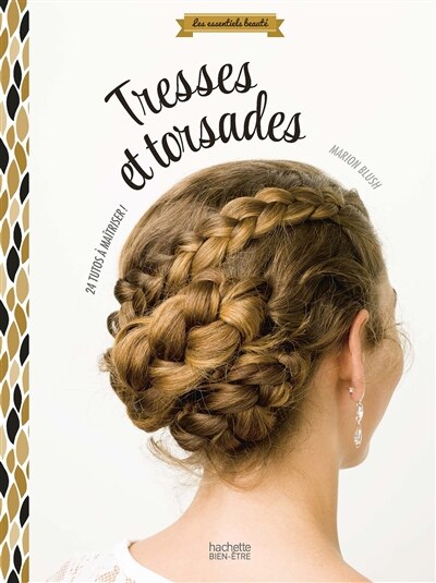 Front cover_Tresses et torsades