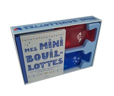 MINI BOUILLOTTES COFFRET
