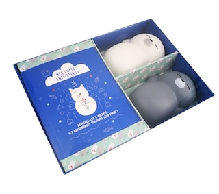 Coffret squishy