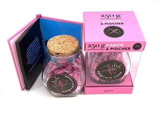250 g. d'amitie a piocher