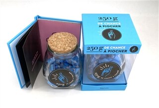 250 g. de chance a piocher