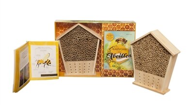 Couverture_Coffret sauvons les abeilles -ne