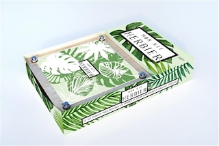 Front cover_MON KIT HERBIER