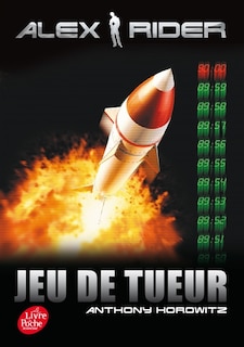 Front cover_Jeu de tueur