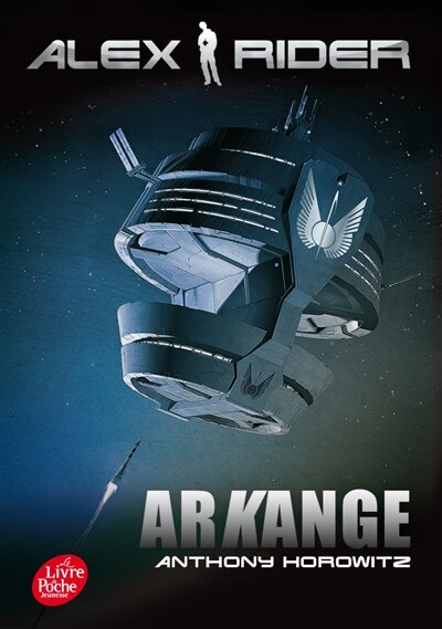 Front cover_Arkange