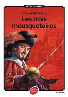 Couverture_Les trois mousquetaires