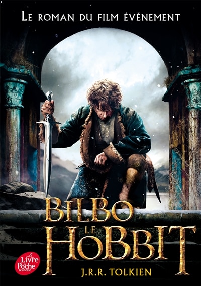 Bilbo le Hobbit Affiche du film 2014