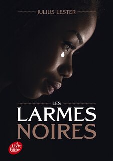 Front cover_Les larmes noires