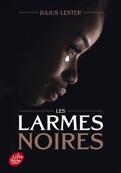 Front cover_Les larmes noires