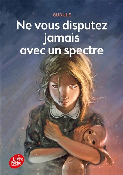 Front cover_Ne vous disputez jamais avec un spectre