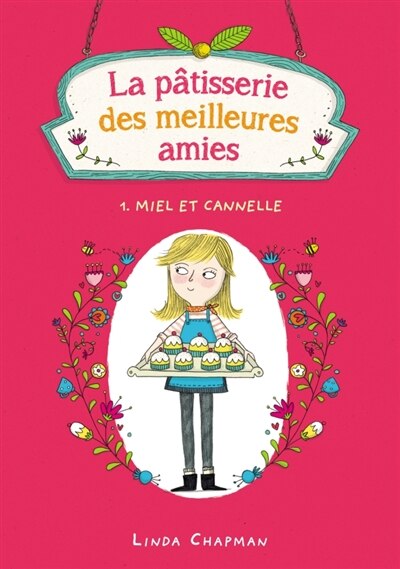 Front cover_Miel et cannelle