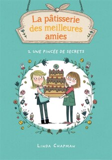 Couverture_Une pincée de secrets
