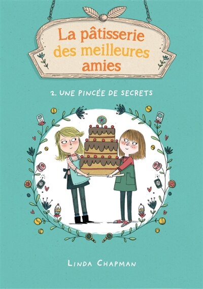 Couverture_Une pincée de secrets