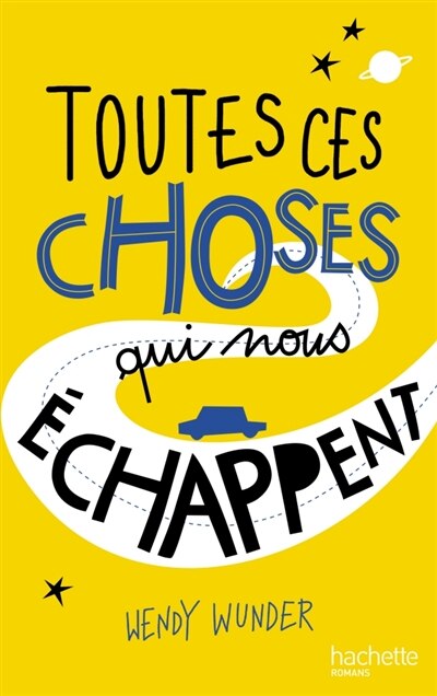 Front cover_Toutes ces choses qui nous échappent