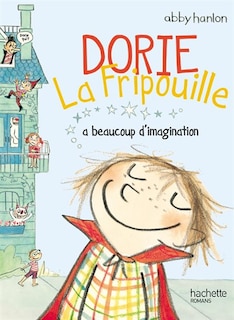 Front cover_DORIE FRIPOUILLE BEAUCOUP