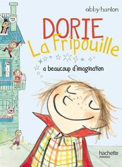 Front cover_DORIE FRIPOUILLE BEAUCOUP