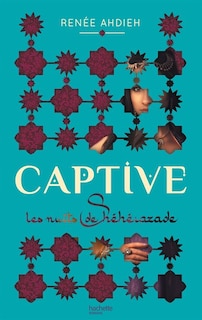Front cover_Captive