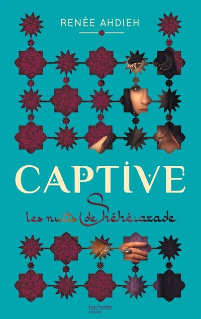 Front cover_Captive