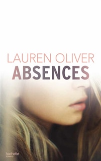 Front cover_Absences