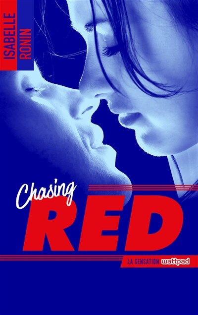 CHASING RED T01