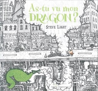 As-tu vu mon dragon?
