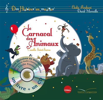 Couverture_Le carnaval des animaux