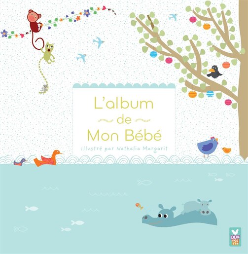 Album De Mon Bebe L Book By Natalia Margarit Paperback Www Chapters Indigo Ca