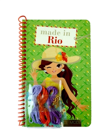Front cover_Made in Rio