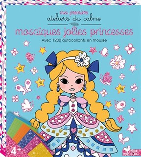 Front cover_POC.TABLEAUX MOSAIQUE