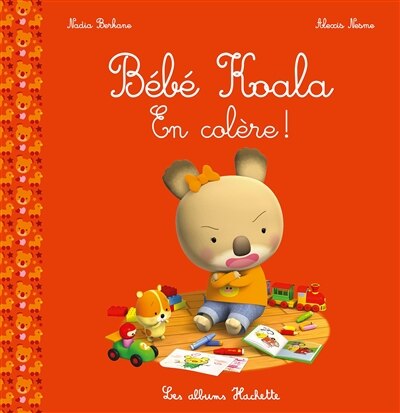 Bebe Koala En Colere Livre De Nadia Berkane Couverture Souple Www Chapters Indigo Ca Bebe Koala En Colere Livre De Nadia Berkane Couverture Souple Www Chapters Indigo Ca