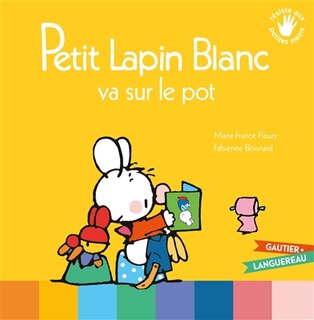 Front cover_Petit lapin blanc va sur pot