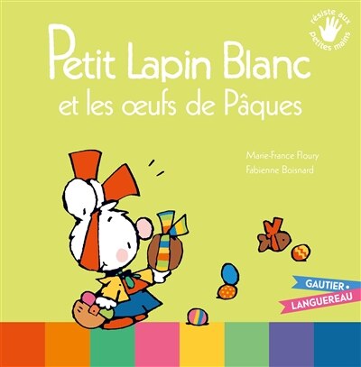 Front cover_PLB ET LES OEUFS DE PAQUE