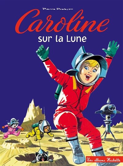 Front cover_CAROLINE SUR LA LUNE