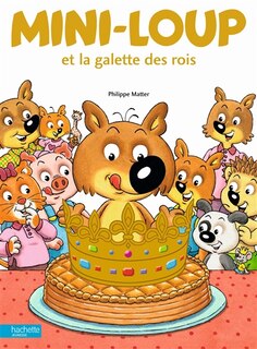 Couverture_Mini-Loup et la galette des rois