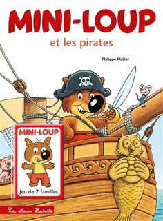 Couverture_Mini-loup et les pirates t5 +jeu.. cartes