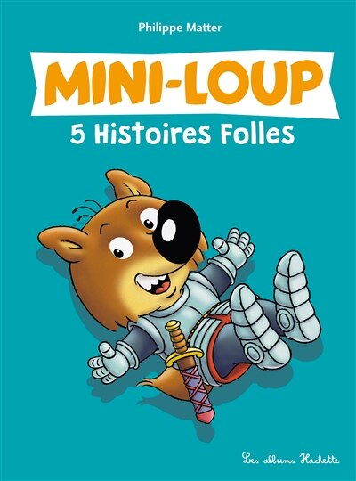 Front cover_Mini-Loup