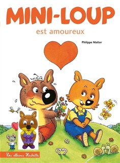 Front cover_Mini-Loup est amoureux