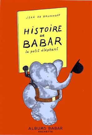 L'histoire de Babar