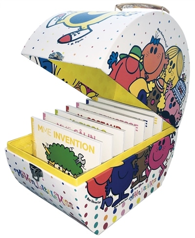 Couverture_Mr Men, little Miss