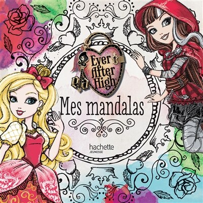 Couverture_COFF.EVER AFTER HIGH