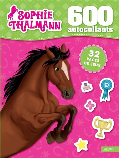 Front cover_600 AUTOCOLLANTS