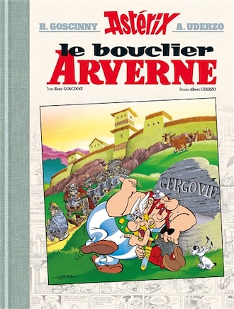 Couverture