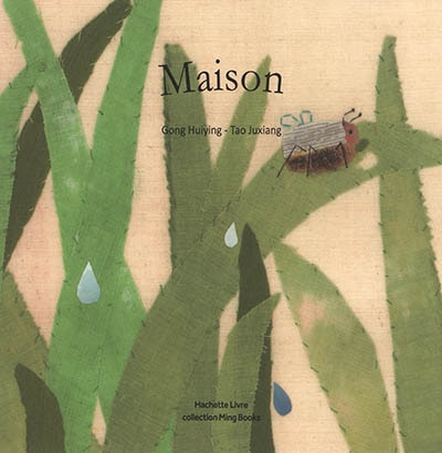 Front cover_Maison