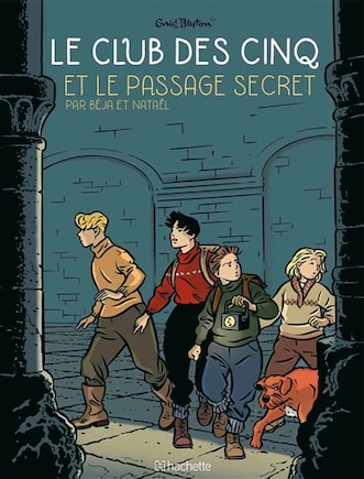 Couverture