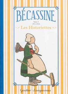 Bécassine Historiettes 03