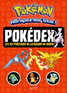 Pokémon: pokédex